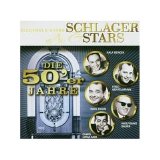 Various artists - Schlager Stars - Die 50er Jahre