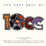 10 CC - The Very Best Of 10 CC