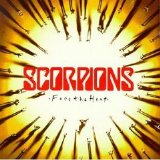 Scorpions - Face The Heat