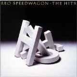 REO SPEEDWAGON - The Hits