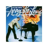 Jerry Lee Lewis - Last Man Standing - The Duets