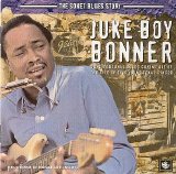 Juke Boy Bonner - The Legacy of the Blues Vol. 5