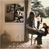 Pink Floyd - Ummagumma (Live Album)