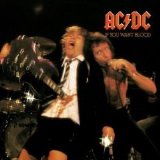 AC/DC - If You Want Blood