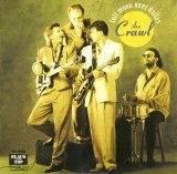 Mike Morgan & The Crawl - Full Moon Over Dallas