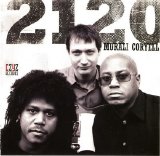Murali Coryell - 2120