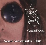 Rick Carroll - Semi Automatic Slim