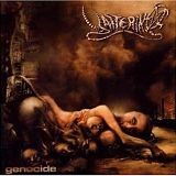 Yattering - Genocide