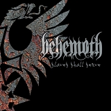 Behemoth - Slaves Shall Serve (EP)