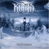 Kiuas - Reformation