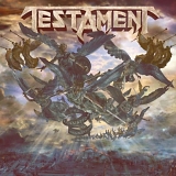 Testament - The Formation of Damnation (Limited Edition)