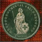 Crystal Ball - Hellvetia