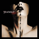 Tiamat - Amanethes (Limited Edition Digipak)