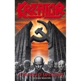 Kreator - At the Pulse of Kapitulation: Live in East Berlin, 1990 (DVD/CD)