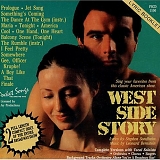 Various artists - West Side Story (Original Broadway Cast)
