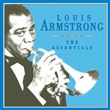 Louis Armstrong - The Essential Louis Armstrong Vol 1