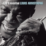 Louis Armstrong - The Essential Louis Armstrong Vol 2