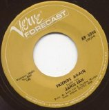 Janis Ian - Friends Again/Lady of the Night