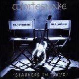 Whitesnake - Starkers in Tokyo