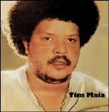 Tim Maia - Tim Maia