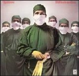 Rainbow - Difficult to Cure