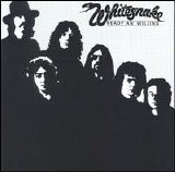 Whitesnake - Ready An' Willing