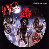 Slayer - Live Undead/Haunting the Chapel