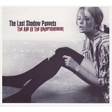 The Last Shadow Puppets - The Age Of The Understatement