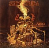 Sepultura - Arise