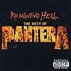 Pantera - Reinventing Hell - The Best Of Pantera