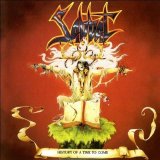 Sabbat - History Of A Time To Come