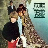 Rolling Stones - Big Hits (High Tide And Green Grass)