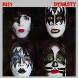 Kiss - Dynasty
