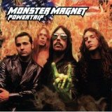 Monster Magnet - Powertrip