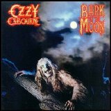 Ozzy Osbourne - Bark At The Moon
