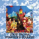 Rolling Stones - Their Satanic Majesties Request