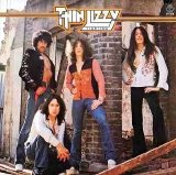 Thin Lizzy - Fighting