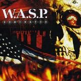 W.A.S.P. - Dominator