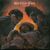 Britny Fox - Boys In Heat