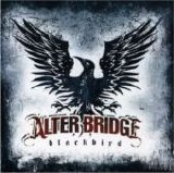 Alter Bridge - Blackbird