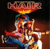 Various artists - Hair