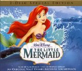 Various artists - The Little Mermaid