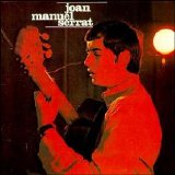 Joan Manuel Serrat - Ara que tinc vint anys