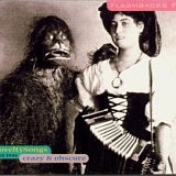 Various artists - Novelty Songs 1914-1946: Crazy & Obscure