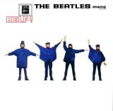 Beatles > Beatles - Help! (Japanese Mono LP) Red Wax