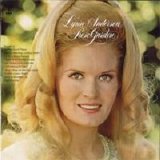 Anderson, Lynn - Rose Garden-You're My Man