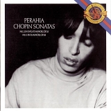 Murray Perahia - Chopin Sonatas Nos 2 & 3