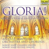 Vivaldi - Sacred Choral Music