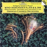 Orpheus Chamber Orchestra (1990) - Serenades K. 375 and K. 388