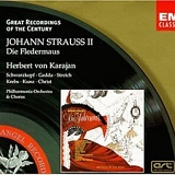 Strauß, Johann - Karajan, Herbert von